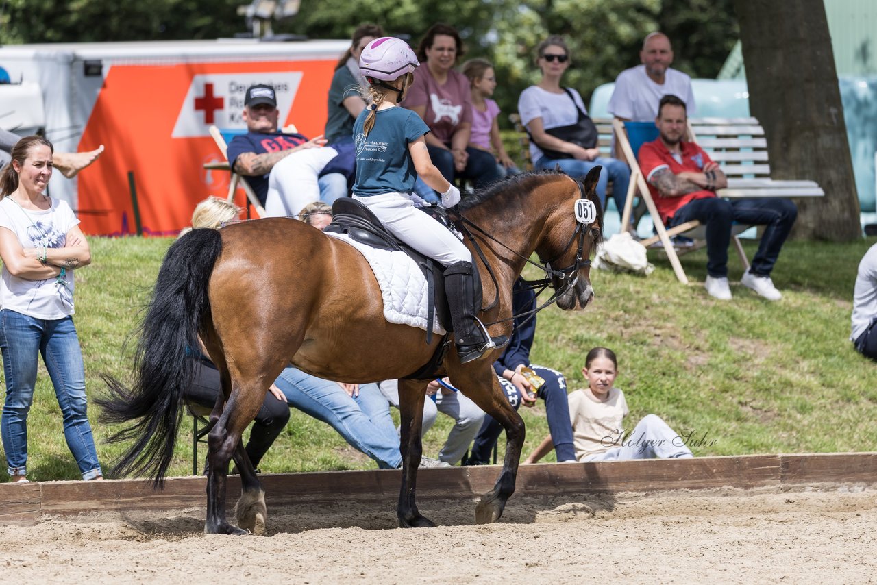 Bild 121 - Pony Akademie Turnier